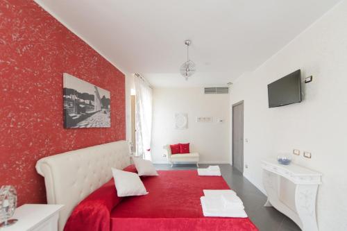 Gallery image of Il Postiglione Hotel - Sala Ricevimenti Minturno in Minturno
