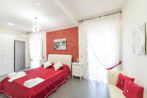 Gallery image of Il Postiglione Hotel - Sala Ricevimenti Minturno in Minturno