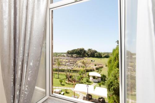 Foto dalla galleria di Il Postiglione Hotel - Sala Ricevimenti Minturno a Minturno