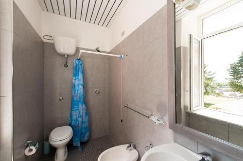 Gallery image of Il Postiglione Hotel - Sala Ricevimenti Minturno in Minturno