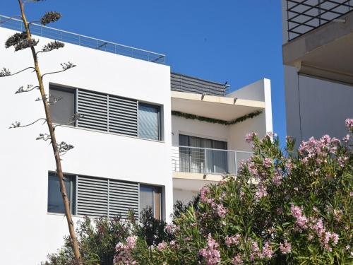 Apartment in Lagos with Stunning Sea Views