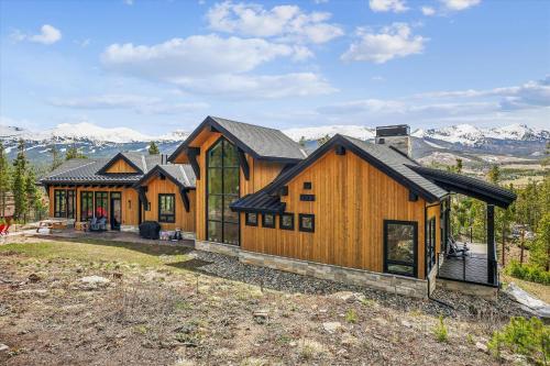 Loodusmaastik puhkemaja lähedal