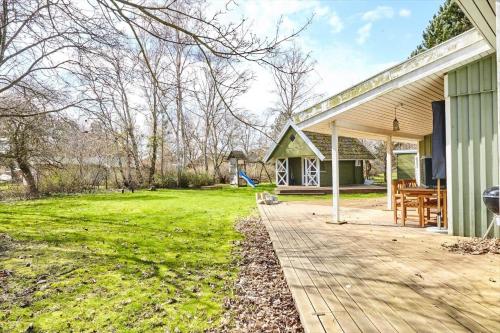 Gallery image of 12228-Sjaellands-Odde-Strandvaenget-23 in Yderby