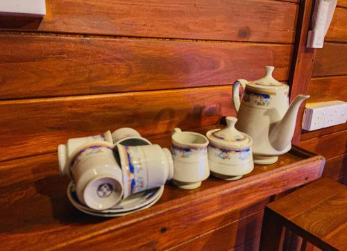 Fotografie z fotogalerie ubytování Chaya Villa Sigiriya v destinaci Sigiriya