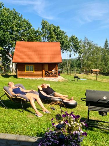 Agroturystyka Zacisze , Polska Wieś