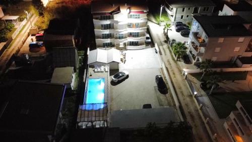 Apartmani Blu Notte