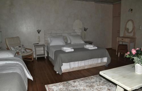 Gallery image of Pantheon in Papigko