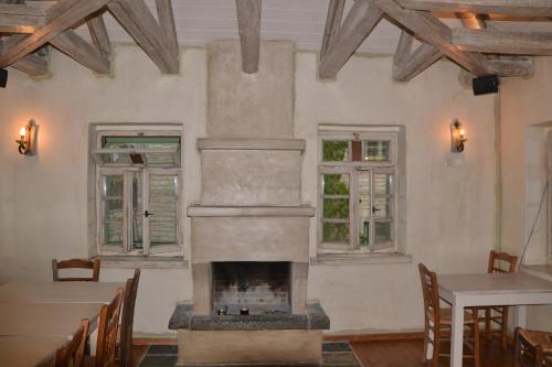 Gallery image of Pantheon in Papigko