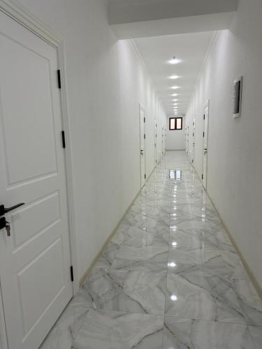 Фотография из галереи Hotel Moon в Самарканде