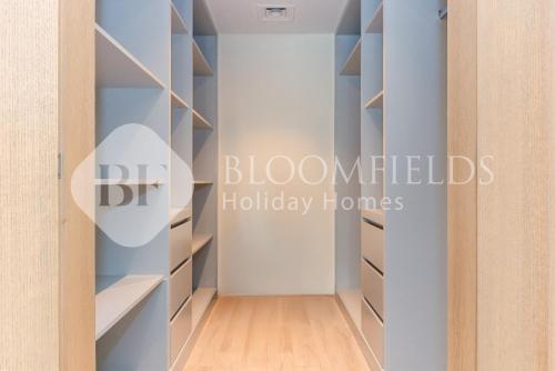Fotografie z fotogalerie ubytování Bloomfileds 2BR Luxurious Villa Eagle Hills v destinaci Fudžajra