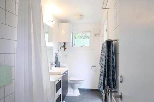 Et badeværelse på 11158-1-Nykobing-Sj-Daemningen-15