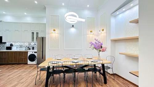 Apartment in Jozsef krt 50