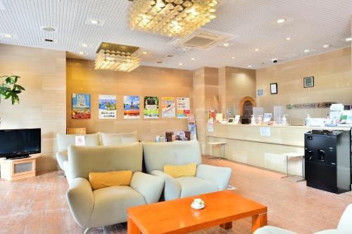 Grand First Inn Sasebo