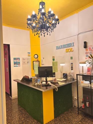 Barbieri Sol Hostel photo 29