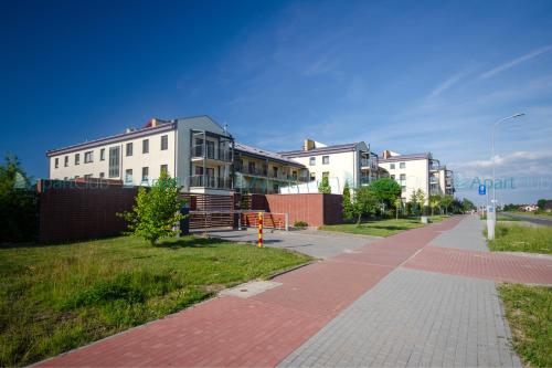 Apart Club Sarbinowo