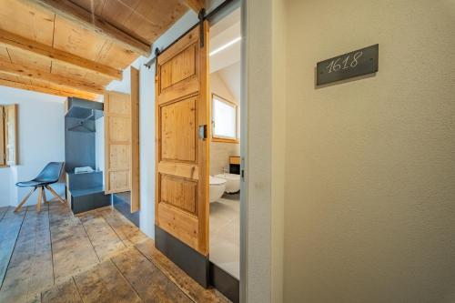 Fotografie z fotogalerie ubytování Casa Pasini-Foresteria v destinaci Piuro