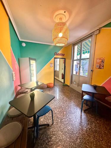 Barbieri Sol Hostel photo 25