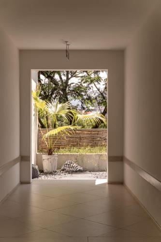 Taman di luar Wan'an Tinglan Wild Luxury Resort Hotel