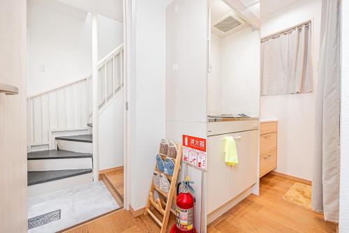 Mori House 神楽坂