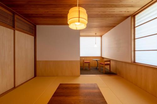 Fotografie z fotogalerie ubytování 香川一棟貸切 癒しの空間zen v destinaci Mitoyo