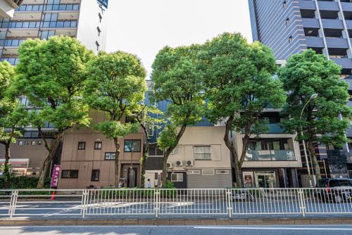 Mori House 神楽坂