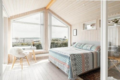 Billede fra billedgalleriet på G308-Lemvig-Violvej-108 i Lemvig