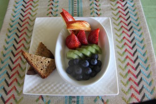 Φαγητό σε αυτό το bed & breakfast ή κάπου εκεί κοντά