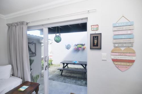 Gambar di galeri bagi Redsky self catering Agulhas di Agulhas