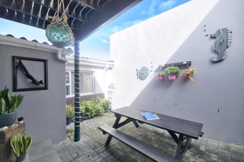 Gambar di galeri bagi Redsky self catering Agulhas di Agulhas