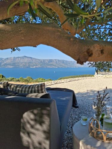 For a couple - beautiful view