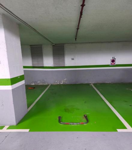 Apartamento las terrazas
