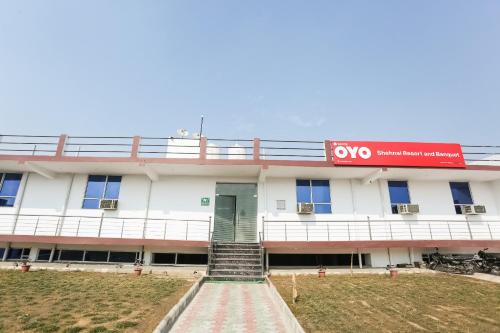 Galería fotográfica de Hotel O The Welcome Mat Hotel en Faridabad