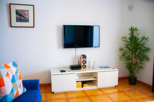 Villa Conil with heated pool and air conditioning