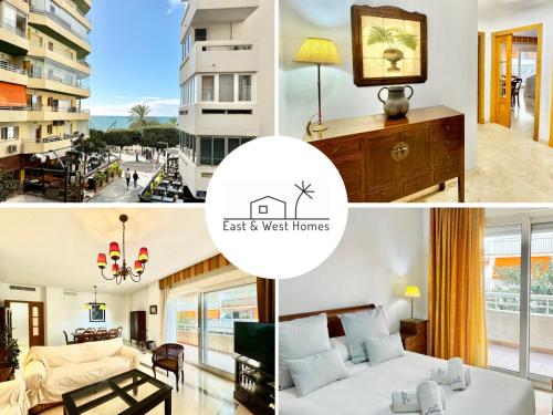 Stunning Apartment With Sea Views - EaW Homes