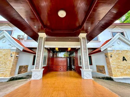 Φωτογραφία από το άλμπουμ του 帕拉花园酒店 Pala garden hotel στη Βιεντιάν