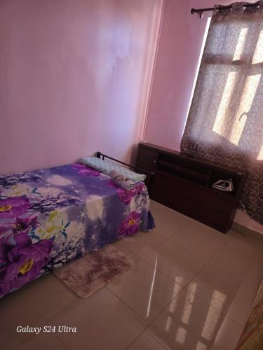 Katil atau katil-katil dalam bilik di Home For You