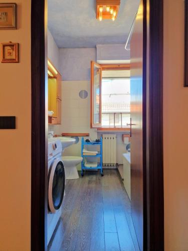 Φωτογραφία από το άλμπουμ του Iolanda Apartment σε Chiusi