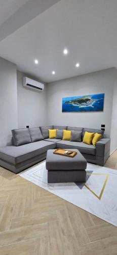 Gallery image of City Center Rooms Durres in Durrës
