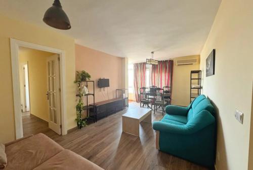 Apartamento en Nuevamalaga