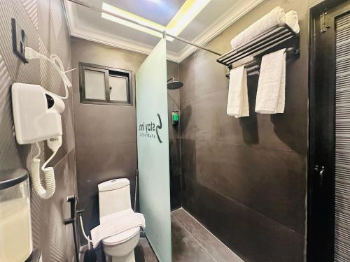 Gallery image of Stay Inn ApartHotel in Rawalpindi
