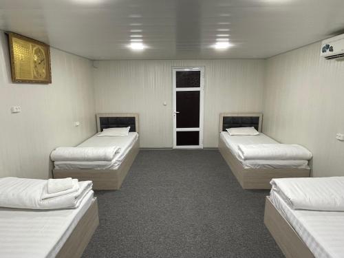 Imagen de la galería de Old Town Hostel, en Samarkand