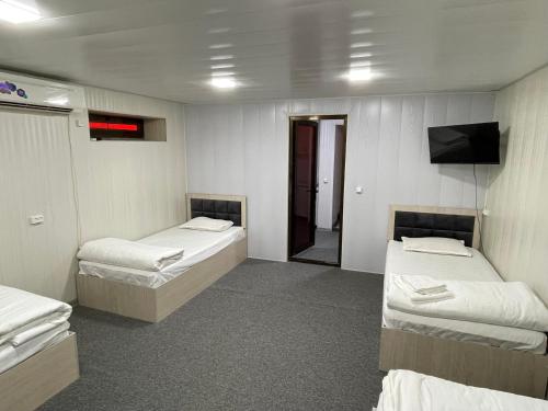 Imagen de la galería de Old Town Hostel, en Samarkand