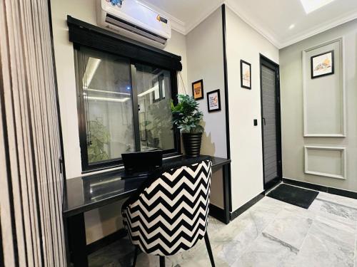 Gallery image of Stay Inn ApartHotel in Rawalpindi