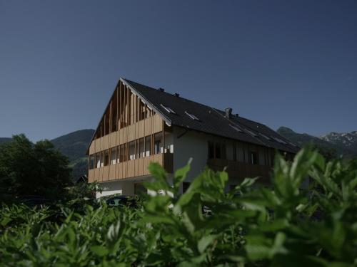 Bohinj River House Spa&Sport