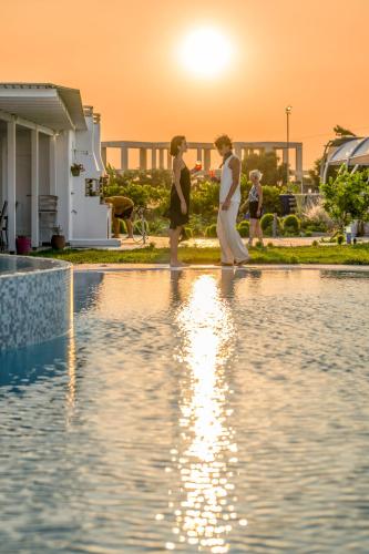 Depis luxury villas photo 3