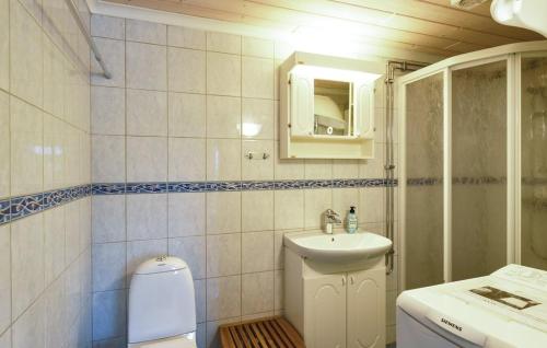 Ένα μπάνιο στο Södra Näs - Varberg's supreme location