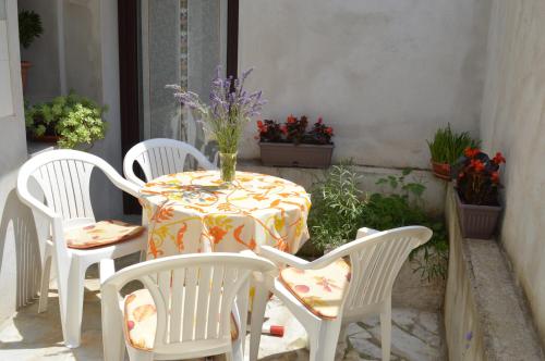 Gallery image of Apartment Andrija in Vrbnik