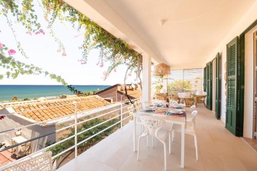 Φυσικό τοπίο κοντά σε αυτή η παραθεριστική κατοικία