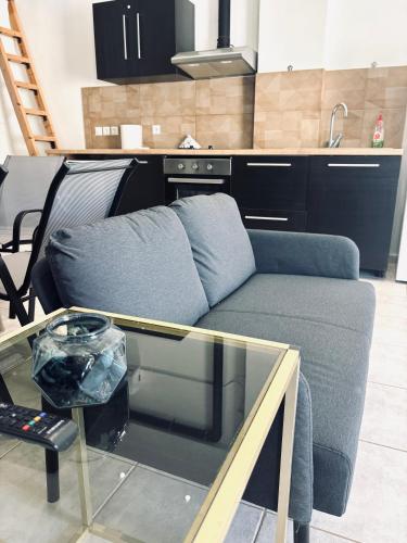 Artemis Relax Apartment