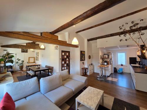 Appartement de luxe à 100m des Arènes